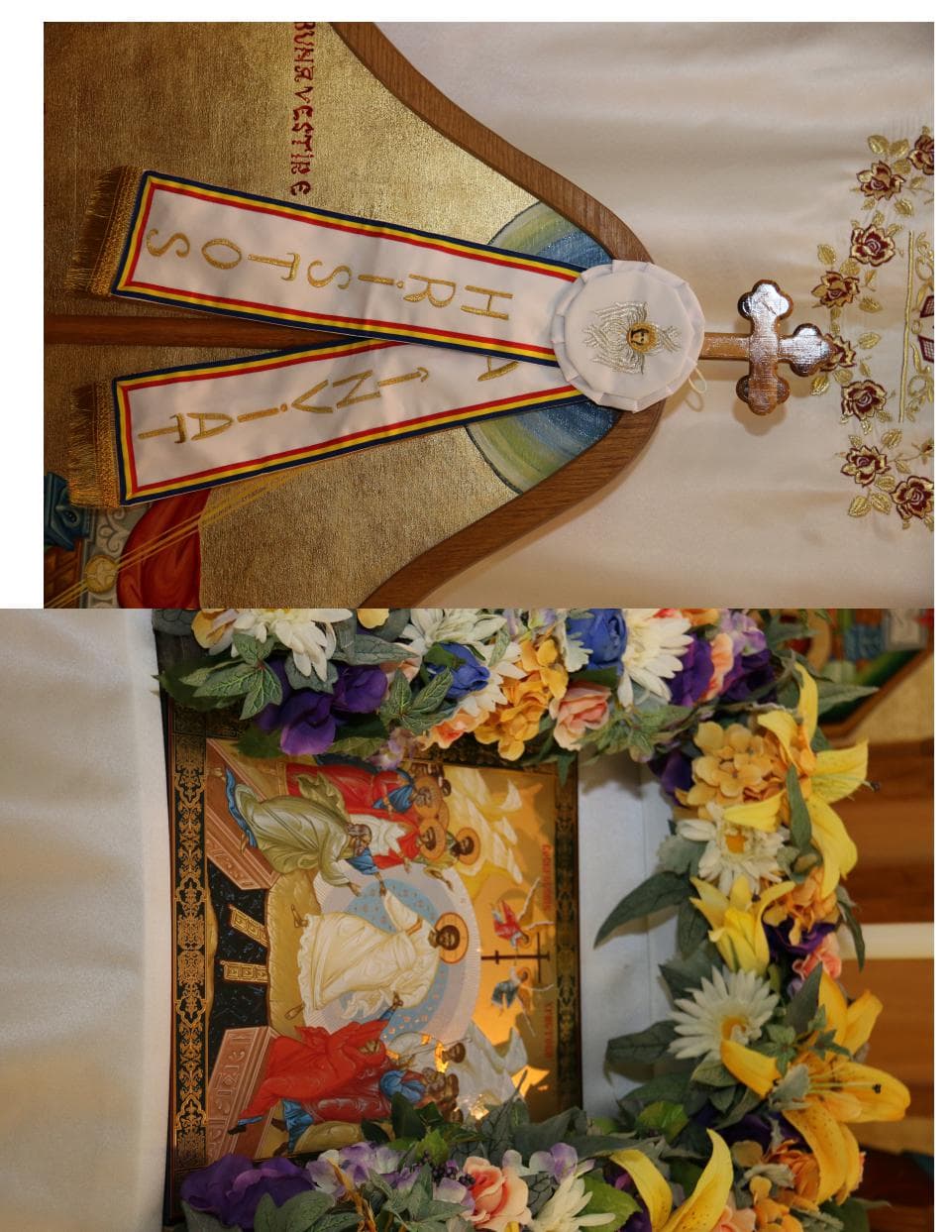 Sfintele Paști 2019